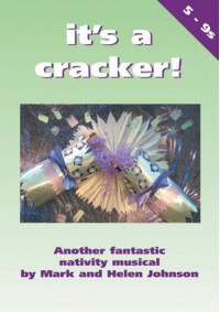 CRA-BCD It's a Cracker! - KS1 & lwr KS2  Out of the Ark