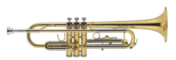 J. Michael 4810 Bb Trumpet