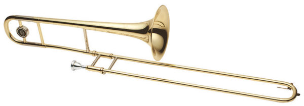 J. Michael 4822 Bb Trombone