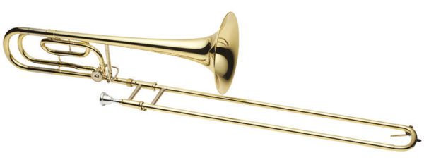 J. Michael 4826 Bb/F Trombone