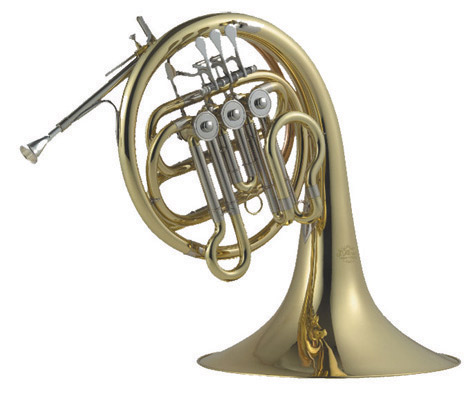 J. Michael 4830 Baby French Horn in Bb
