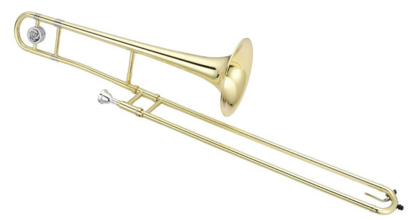 Jupiter JTB500Q Bb Trombone