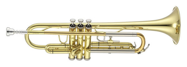 Jupiter JTR700Q Bb Trumpet