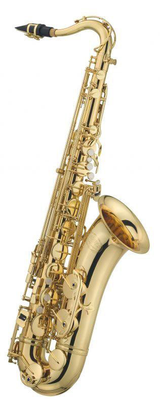 Jupiter JTS500Q Bb Tenor Saxophone Outfit
