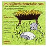 JA222 Jesus@bethlehemstable.com CD only - KS1 & 2