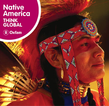 THINK108 Think Global ... Native American Music