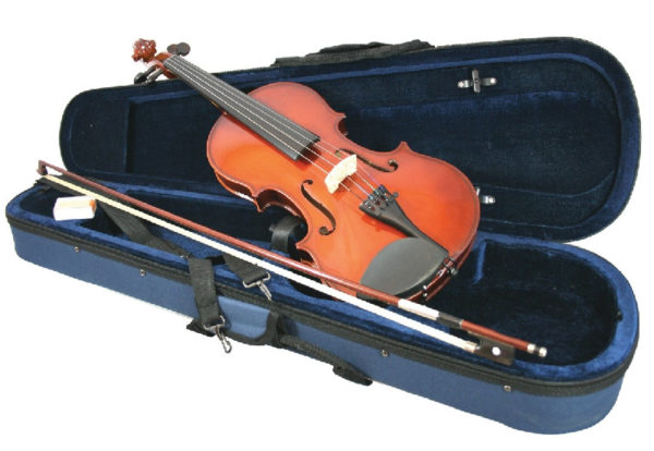 Primavera Violins
