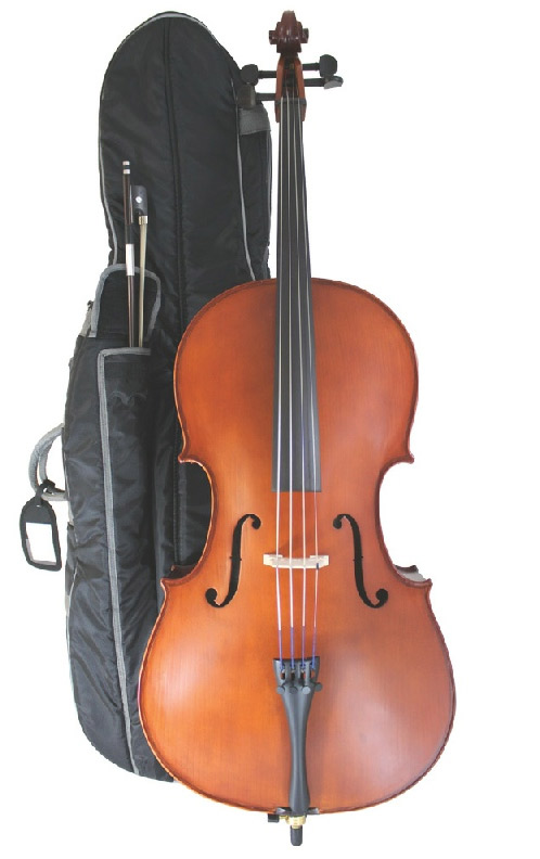 CF010 Primavera 100 Cello Outfit