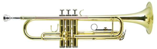 TJ39202 Artemis Trumpet in Bb