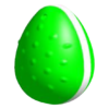 MP358 Egg Shaker