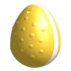 MP358 Egg Shaker