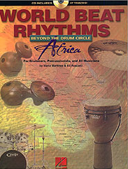 06620065 World Beat Rhythms - Africa
