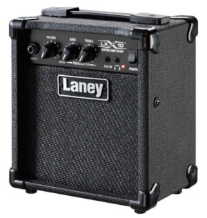Laney LX10 10 Watt Guitar Amplifier