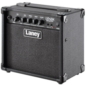 Laney LX15B 15 Watt Bass Amp