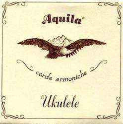 LM55200 Aquila Ukulele Strings - Soprano