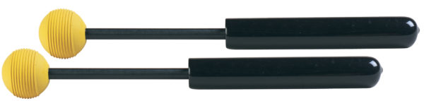 TM5 Therapy Mallets - Soft rubber heads