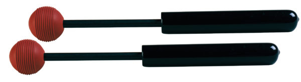 TM6 Therapy Mallets - medium rubber heads