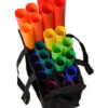 Boomwhackers BWMP Move & Play set