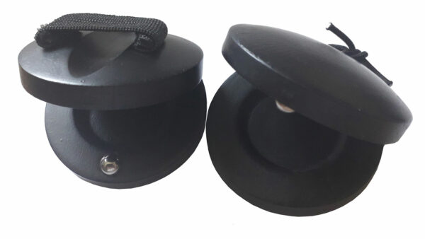 G109 Castanets