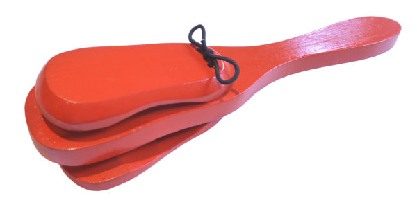 LM257 Castanets