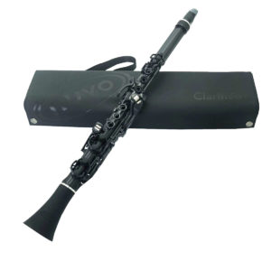 Nuvo N120CL Clarineo Outfit in C