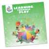MU2207P Kimbles Learning through Play CD & Activity Sheet pack - EYFS