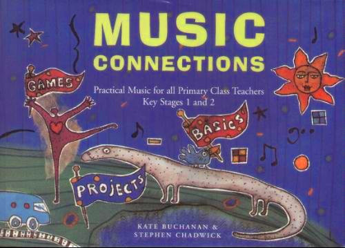 90559 Music Connections - KS1 & 2