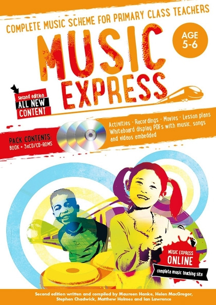 1472900173 Music Express 2014 - Year 1