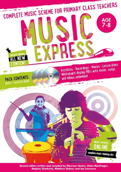 1472900197 Music Express 2014 - Year 3