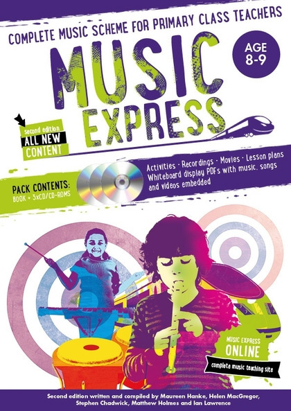 1472900203 Music Express 2014 - Year 4
