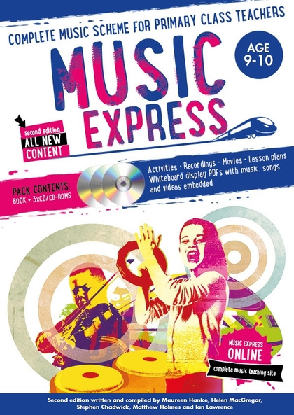 1472900210 Music Express 2014 - Year 5