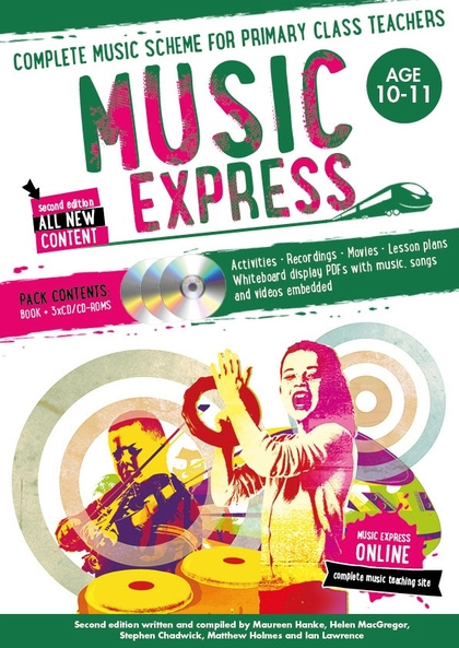 1472900227 Music Express 2014 - Year 6