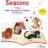 Start With A Story Series - EYFS