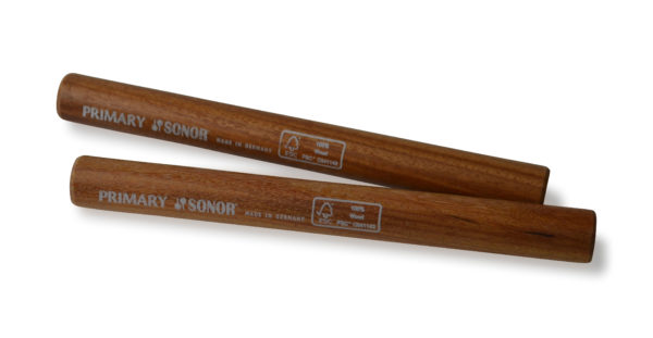 Sonor PCL2 Primary Line Claves