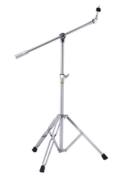 LM1242 boom cymbal stand - double braced