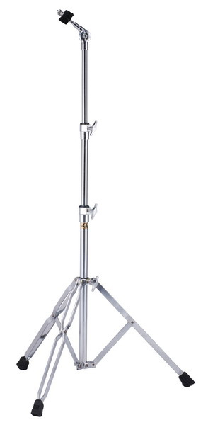 LM1243 Straight cymbal stand - double braced