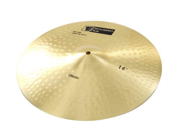 Percussion Plus PP295 Cymbal 16"