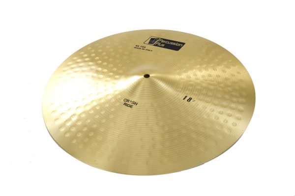 Percussion Plus PP296 Cymbal 18"