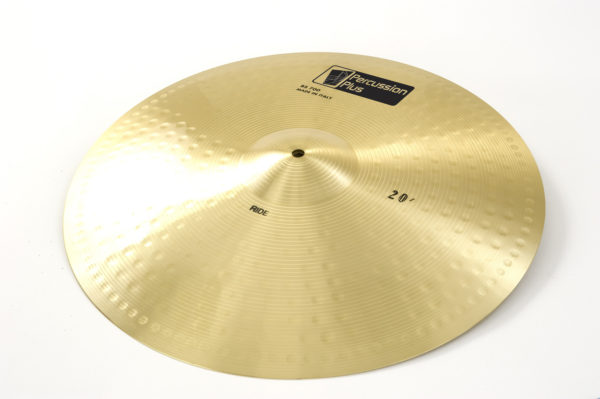 Percussion Plus PP297 Cymbal 20"