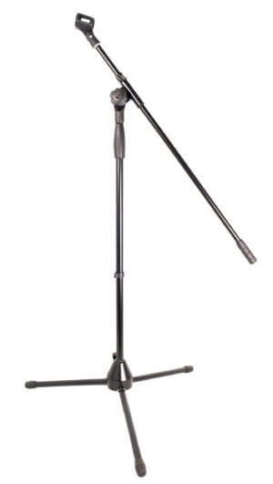 DC-911 Boom Arm Microphone Stand