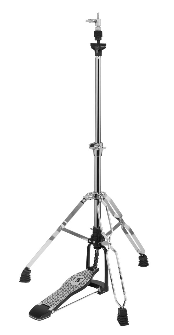 Stagg LHD-52 Hi Hat cymbal stand - double braced