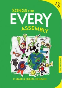 ASS-BCD2 Songs for Every Assembly - KS1, KS2  Out of the Ark