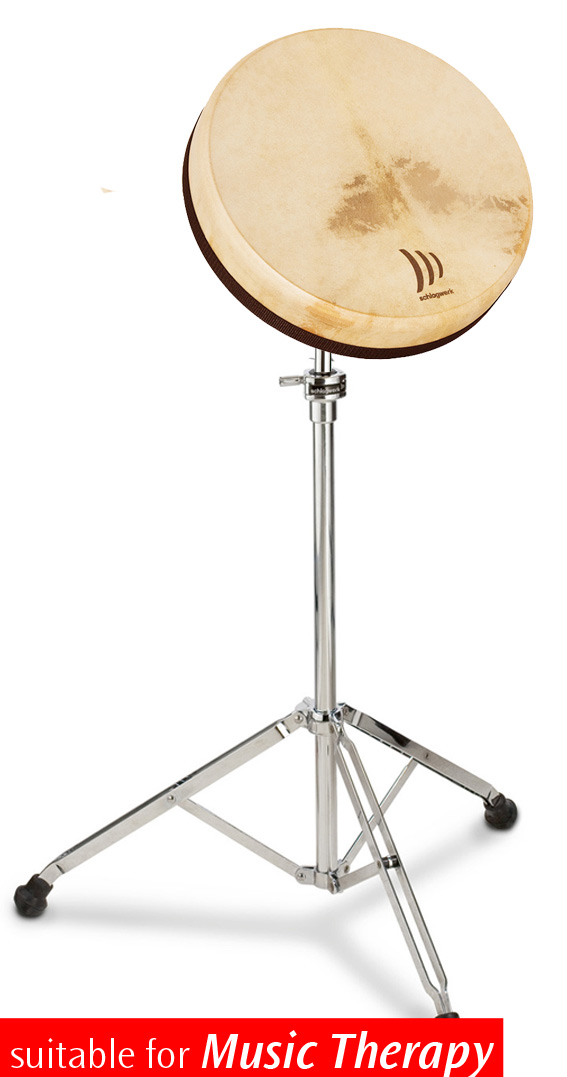 Schlagwerk RTS41ST Frame Drum 40cm (Tunable) & Stand