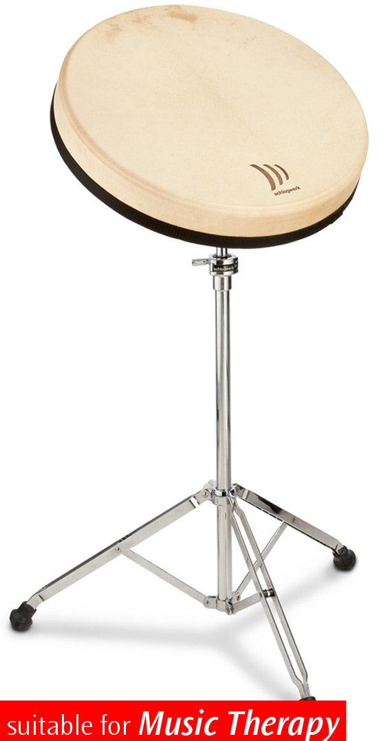 Schlagwerk RTS51ST Frame Drum 50cm (Tunable) & Stand