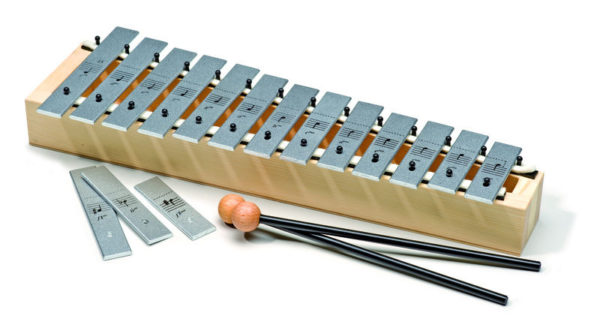 Sonor SGP Primary Line Soprano Glockenspiel