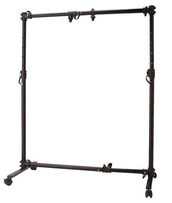 Stagg GOS-1538 Adjustable Gong Stand