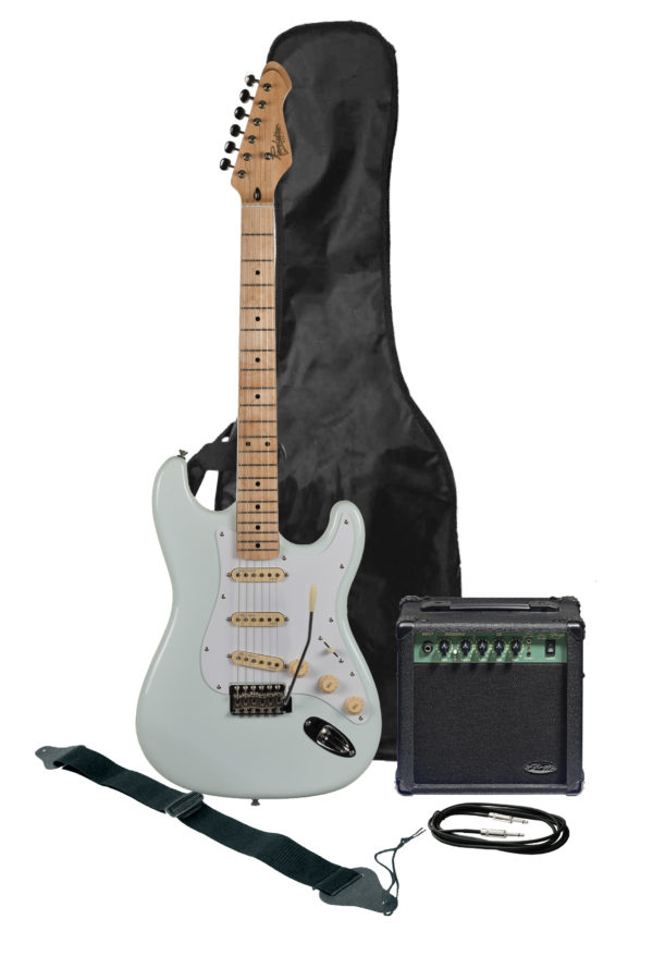 Revelation RTS57P Lead Guitar Package