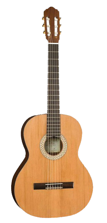 Kremona Sofia S65C Classic Guitar - 4/4 size