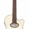Kremona Lulo Reinhardt Series Kiano Electro-Classic Guitar