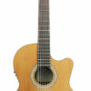 Kremona Sofia S63CW Electro-Classic Guitar